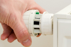 Rootpark central heating repair costs