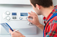 free commercial Rootpark boiler quotes