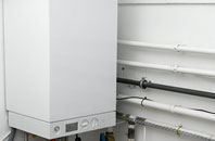free Rootpark condensing boiler quotes
