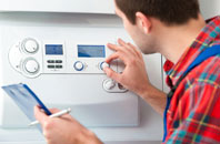 free Rootpark gas safe engineer quotes