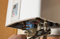 free Rootpark boiler install quotes