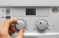 free Rootpark boiler maintenance quotes